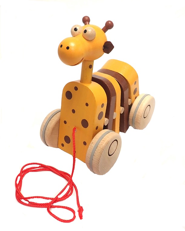 Ziehholzspielzeug-klaptiere-giraffe-tschechische-produkt