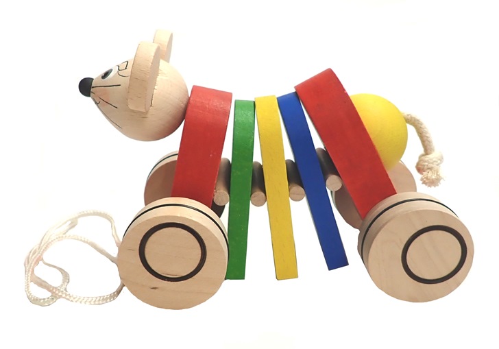 wooden-toys-wooden-pullout-toys-mouse-coloured-czech-product