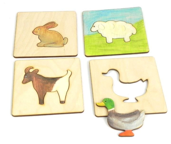 creative-set-magnets-home-animals